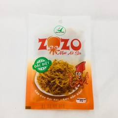 Mực xé sợi Zozo 25g