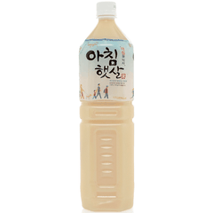 Nước gạo Hàn Quốc 1500ml