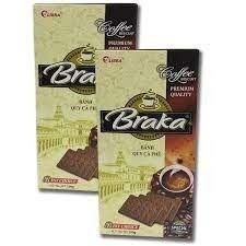 Bánh quy cà phê Libra 150g