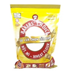 Bột mì Bakers Choice 13 - 1kg