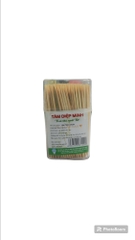 Tăm trúc nhọn Diệp Minh