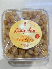 Long nhãn Dũng Hương đặc sản Hưng Yên 500g