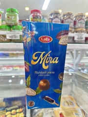 Socola Mira hazelnut Thổ Nhĩ Kỳ 170g