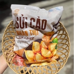 Sủi cảo nhân thịt Hacao 1kg