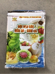 Bột rau câu dẻo Thành Phát Food 15g