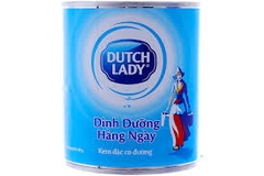 Sữa đặc có đường CGHL Dutch Lady 380g