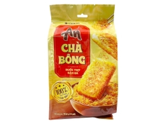 Bánh gạo An Orion chà bông 145.6g