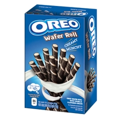 Bánh quế Oreo vani 54g*20h