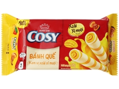 Bánh Cosy quế vị xoài xí muội 126g