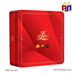 Bánh quy tổng hợp hiệu Celina Hy Lạp 450g