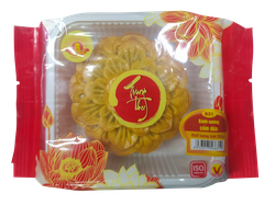 Bánh nướng Bảo Minh nhân cốm 120g