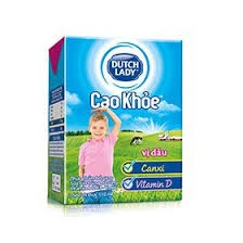 Sữa cao khỏe CGHL vị dâu 110ml*48