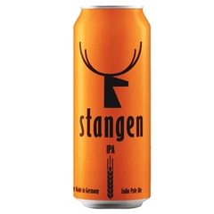 Bia Stangen IPL Đức 5%vol 500ml