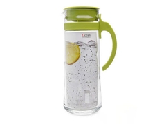 Bình đựng nước thủy tinh trơn Ocean 1,265L Thái Lan 18344