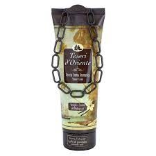 Sữa tắm dây xích Tesori D'Oriente hương Macca 250ml Ytalia