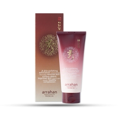 Tẩy da chết Arrahan Peeling Gel thảo dược 180ml Hàn Quốc
