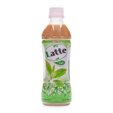 Nước Latte trà sữa 440ml*24