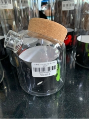 Lọ thủy tinh cao cấp đa năng 300ml