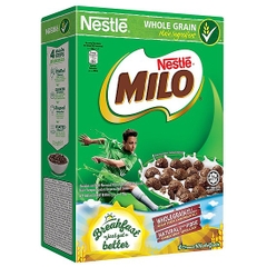 Ngũ cốc ăn sáng Nestle Milo 150g