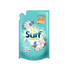 Nước giặt Surf hương mai dịu mát 2,8L