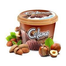Ly Celano socola 125g*12 ly