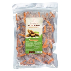 Me sấy dẻo cay Hồng Lam 200g