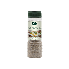 Muối tiêu Tây Ninh DH Food 120g