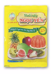 Muối sấy Ngọc Yến 100g
