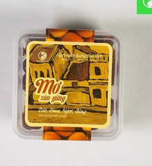 Mơ xào gừng Trường Hảo 200g