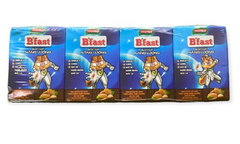 Sữa hạt năng lượng vị ca cao Bfast 105ml