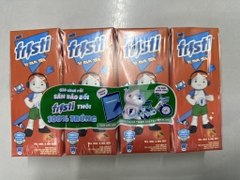 Sữa chua uống Fristi vị cam sữa 180ml