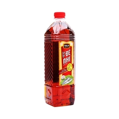 Nước mắm Chinsu Nam Ngư Đệ Nhị 800ml