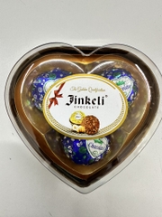 Socola Jinkeli Hồng Kông 37.5g