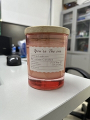 Nến thơm Lumos You're the one
