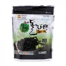 Rong biển trộn cơm Hàn Quốc 50g