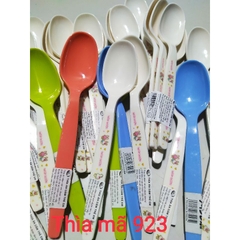 Thìa ăn dặm trẻ em 923 GB Baby