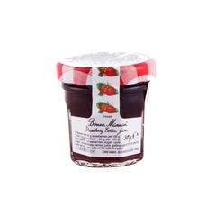 Mứt quả dâu hiệu Bonne Maman 30g