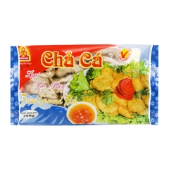 Chả cá loại đặc biệt Vissan 250g