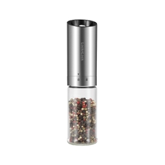 Lọ xay muối & tiêu thuỷ tinh Lock&Lock 170ml CKO117
