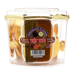 Sôcôla Đồng Tiền Vát Việt Thái 150g