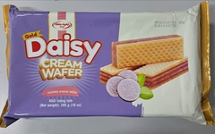 Bánh kem xốp Hữa Nghị Daisy hương khoai môn 285g