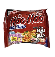 Mỳ hảo hảo xào hải sản 71g