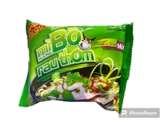 Mì bò rau thơm 50g Hà Việt food