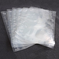 Set 0,5 kg túi hút chân không mặt trơn 30*50cm