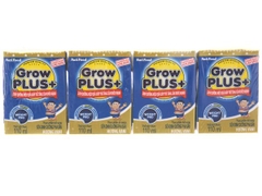 SPDD pha sẵn GrowPlus xanh tăng cân khỏe mạnh 110ml