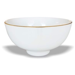 Bát tô kẻ vàng Minh Châu Bone-T06