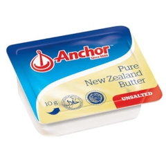 Bơ lạt Anchor 10g (lẻ)