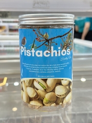 Hạt dẻ cười Pistachios Mỹ 400g