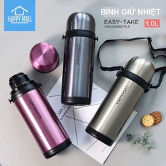 Bình giữ nhiệt Lock&lock 1L LHC1439