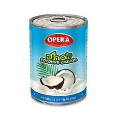 Nước cốt dừa Thái Lan 400ml